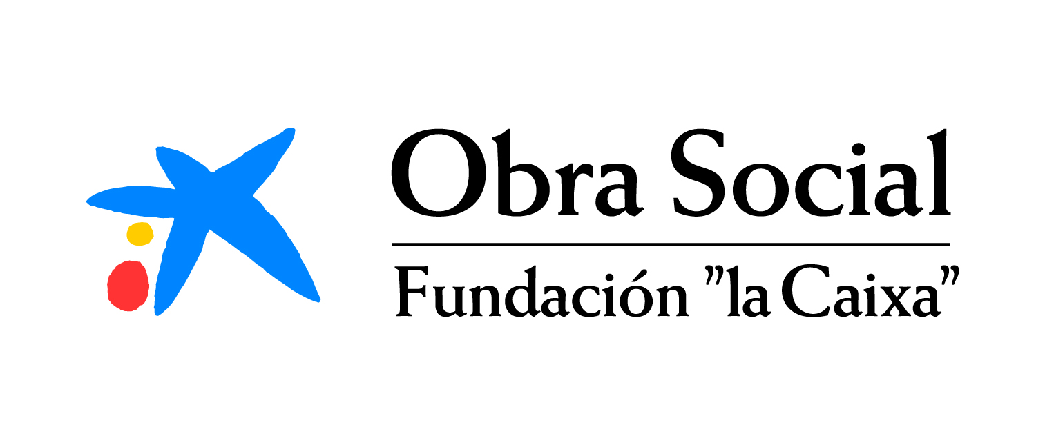 Obra social la caixa